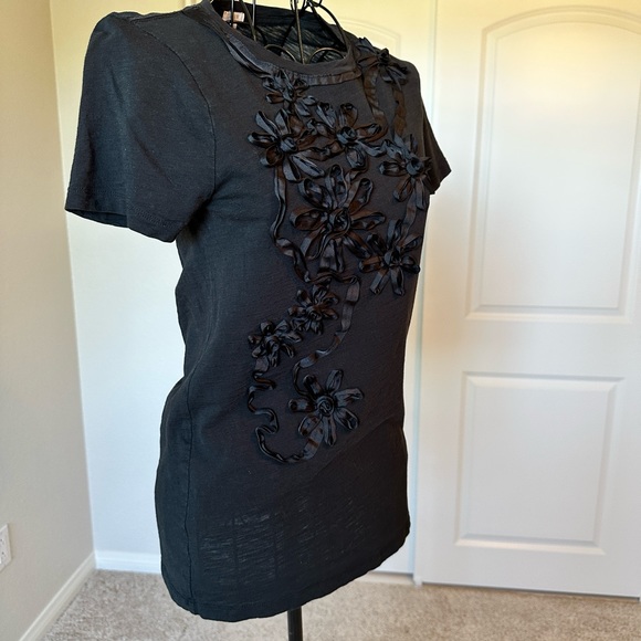 J. Crew Tee - Picture 2 of 7